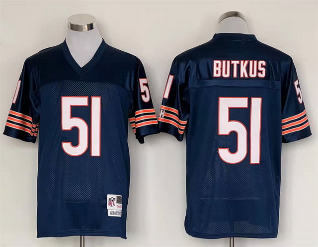 Chicago Bears Jerseys 051